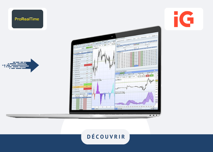 Meilleur broker compatible ProRealTime [comparatif 2026]