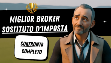 Miglior broker sostituto d'imposta