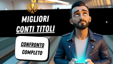 Migliori conti titoli