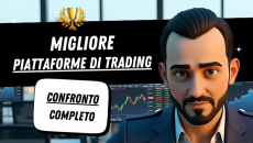 Migliori piattaforme di trading