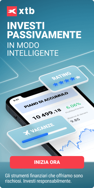 XTB Italia