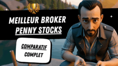 Meilleur broker penny stocks
