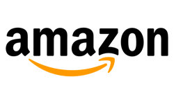 Amazon logo large