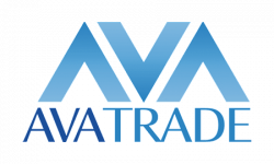 Avatrade logo large