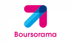 Boursorama logo large