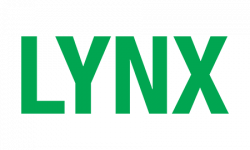 Lynx logo large
