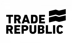 Trade Republic logo large