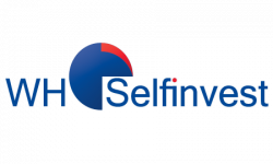 WH SelfInvest logo large