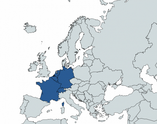 WH SelfInvest un courtier présent dans 6 pays européens