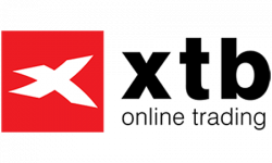 XTB logo large