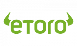 eToro logo large
